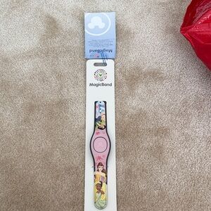 Princess Magic Band
